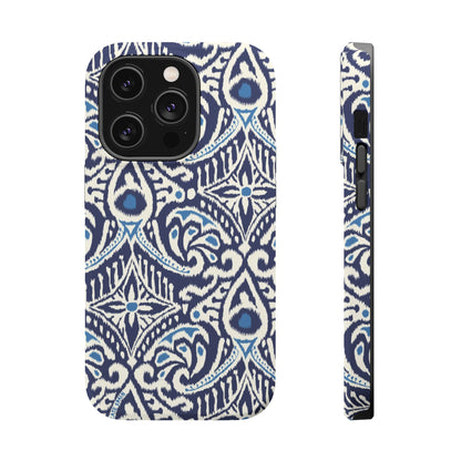 Ikat MagSafe Tough Case iPhone 14 Pro Matte