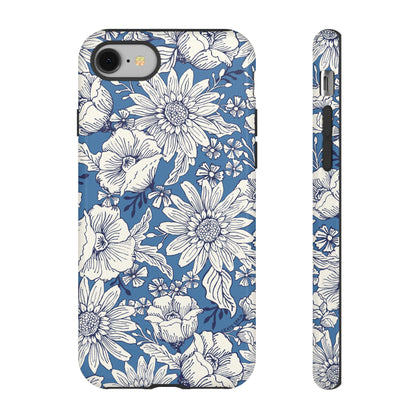 Jardin iPhone Tough Case iPhone 8 Glossy