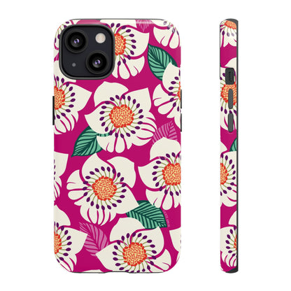 Panache iPhone Tough Case iPhone 13 Glossy