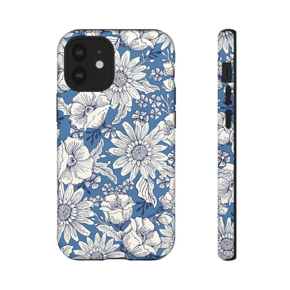 Jardin iPhone Tough Case iPhone 12 Mini Glossy