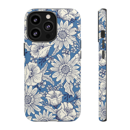 Jardin iPhone Tough Case iPhone 13 Pro Matte