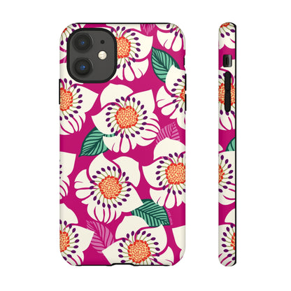 Panache iPhone Tough Case iPhone 11 Matte