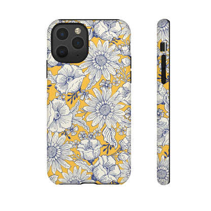 Jardin iPhone Tough Case iPhone 11 Pro Glossy