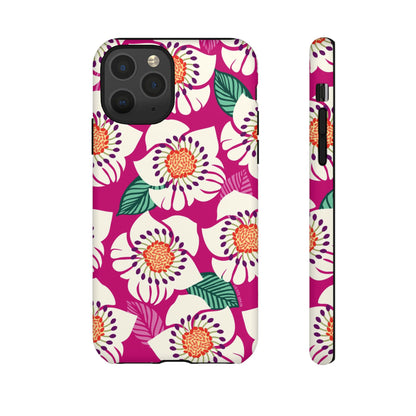 Panache iPhone Tough Case iPhone 11 Pro Matte