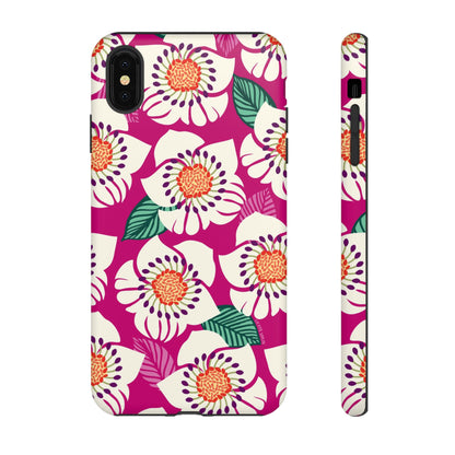 Panache iPhone Tough Case iPhone XS MAX Matte