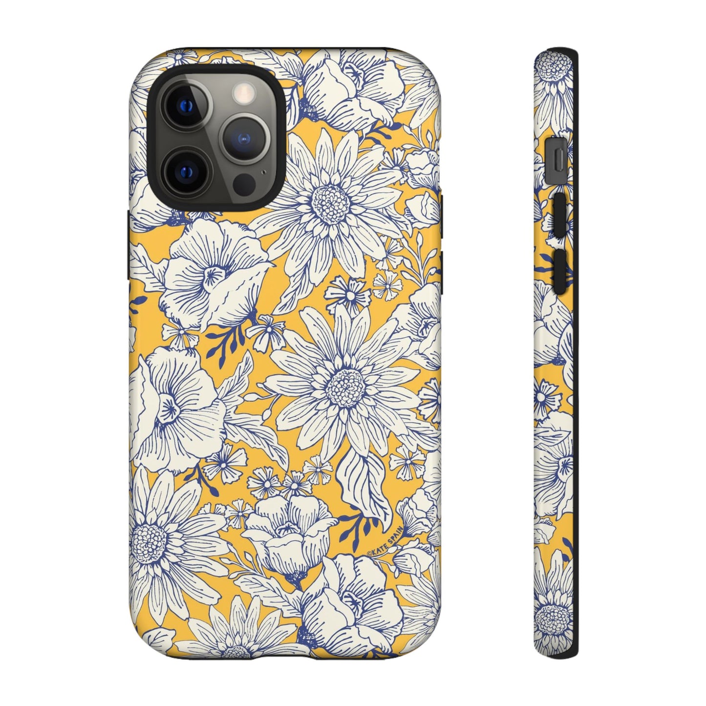 Jardin iPhone Tough Case iPhone 12 Pro Glossy