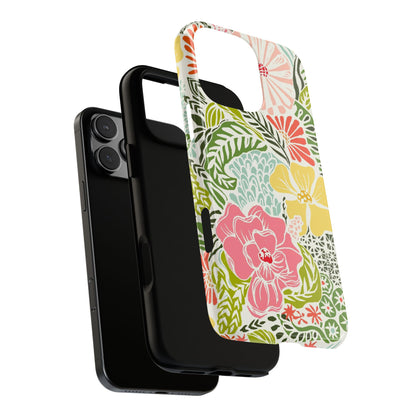 Tropica iPhone Tough Case