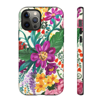 Posy iPhone Tough Case iPhone 12 Pro Glossy