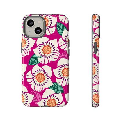 Panache iPhone Tough Case iPhone 14 Glossy