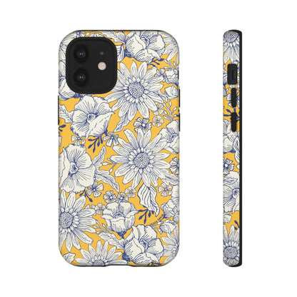 Jardin iPhone Tough Case iPhone 12 Mini Glossy