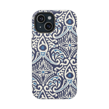 Ikat MagSafe Tough Case iPhone 15 Matte