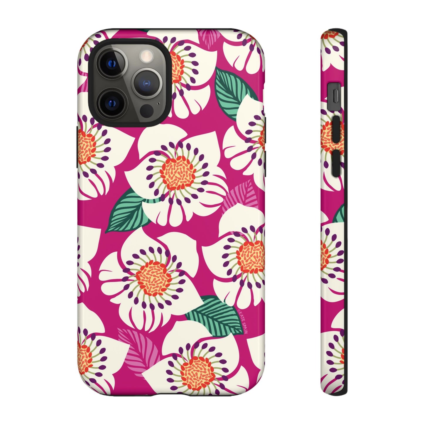 Panache iPhone Tough Case iPhone 12 Pro Glossy