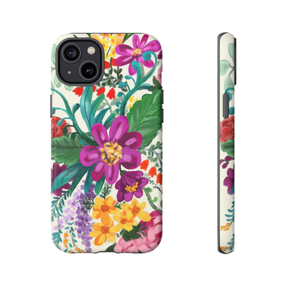 Posy iPhone Tough Case iPhone 14 Plus Matte