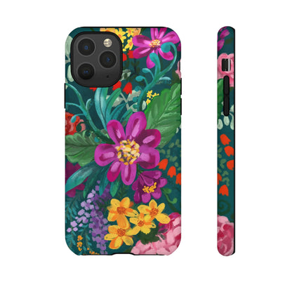 Posy iPhone Tough Case iPhone 11 Pro Matte