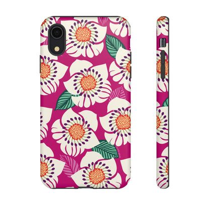 Panache iPhone Tough Case iPhone XR Matte