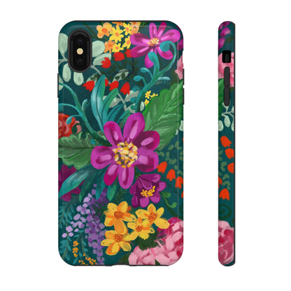 Posy iPhone Tough Case iPhone XS MAX Glossy