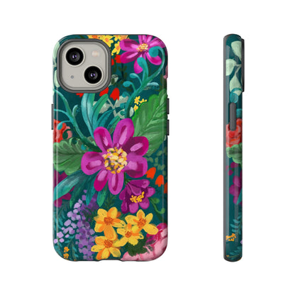 Posy iPhone Tough Case iPhone 14 Glossy