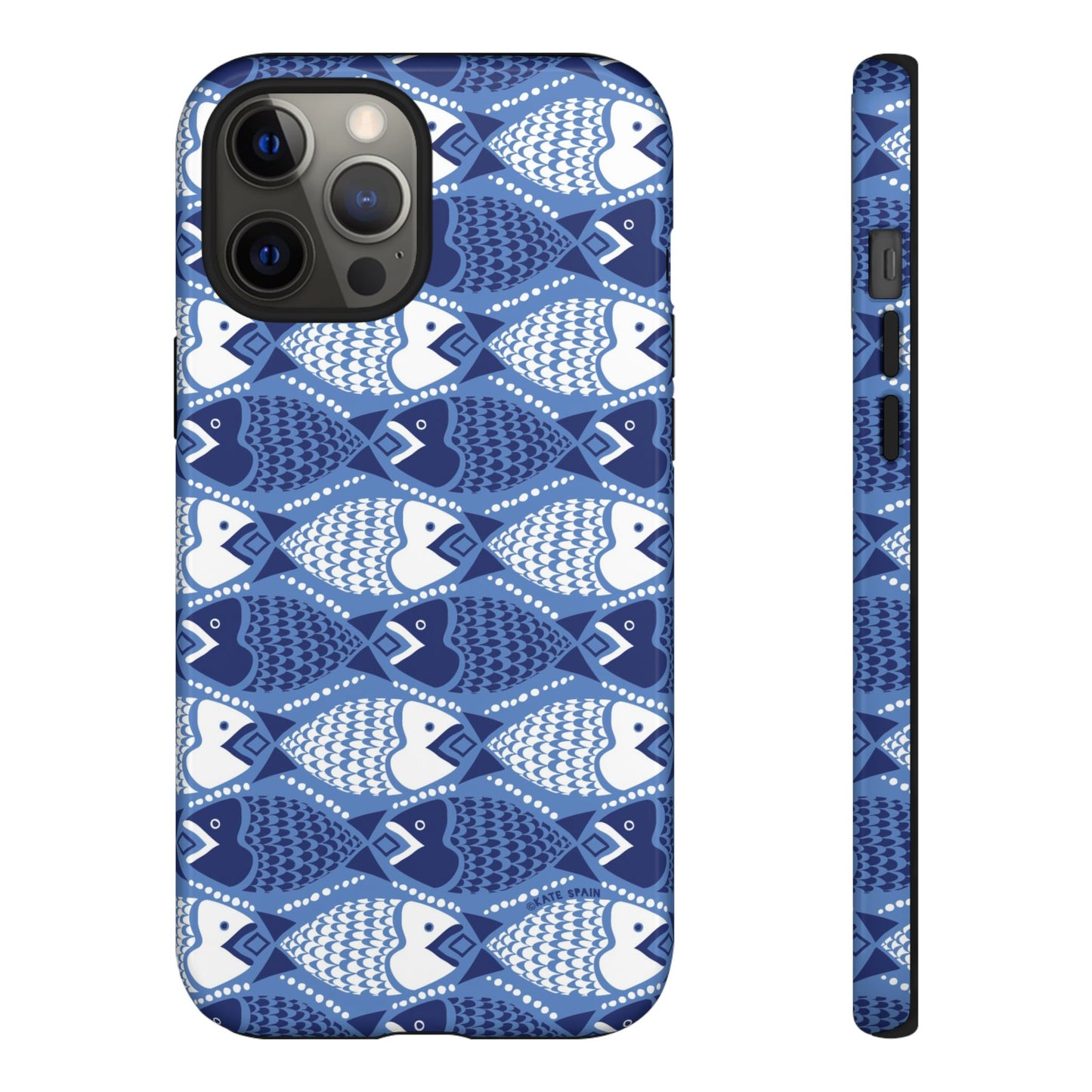 Catch of the Day iPhone Tough Case iPhone 12 Pro Max Glossy