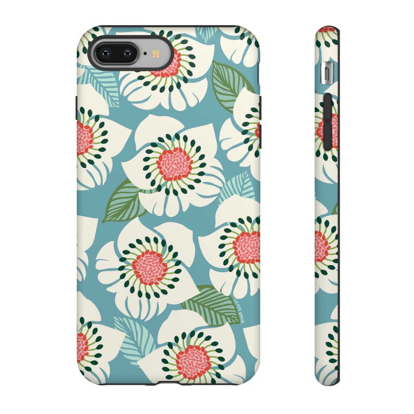 Panache iPhone Tough Case iPhone 8 Plus Matte