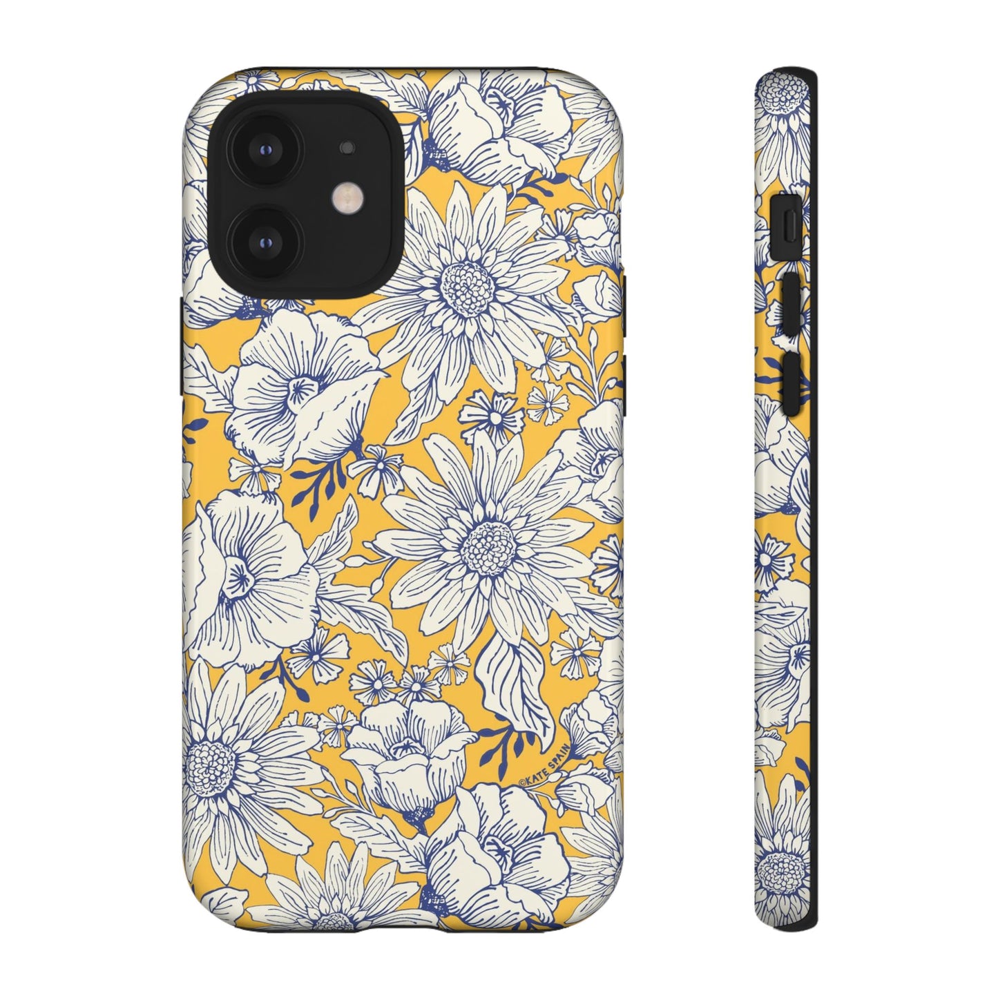 Jardin iPhone Tough Case iPhone 12 Glossy