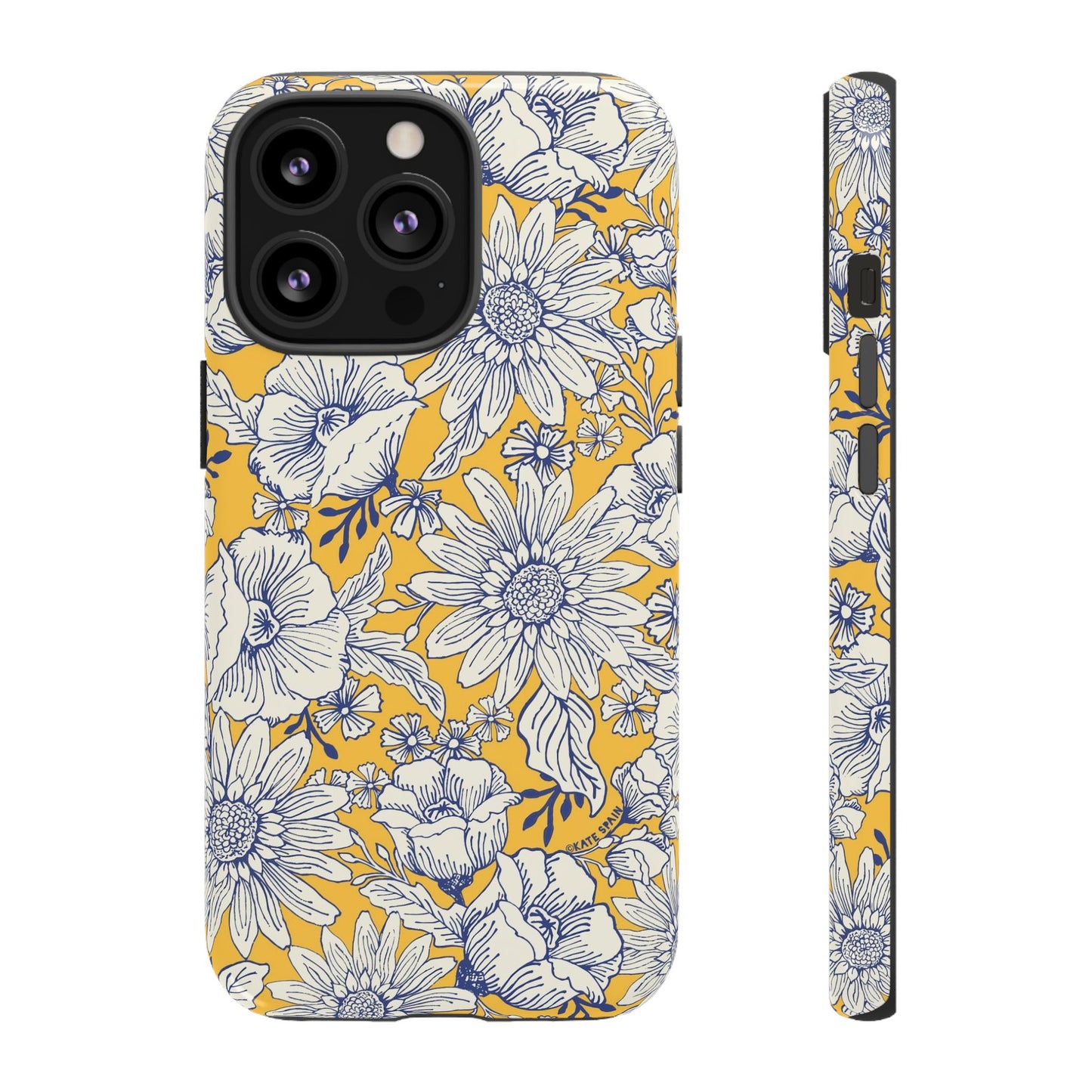 Jardin iPhone Tough Case iPhone 13 Pro Glossy