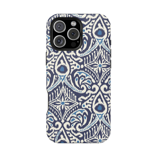 Ikat MagSafe Tough Case iPhone 16 Pro Max Matte