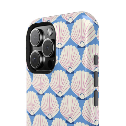 Seashells iPhone MagSafe Case