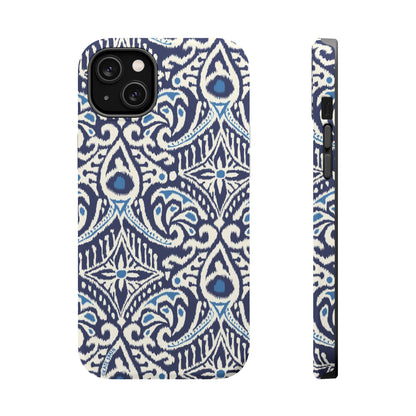 Ikat MagSafe Tough Case iPhone 14 Plus Matte