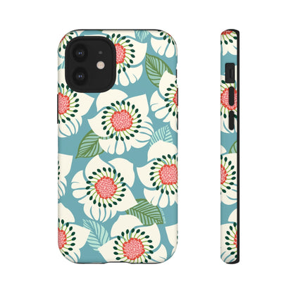 Panache iPhone Tough Case iPhone 12 Mini Matte