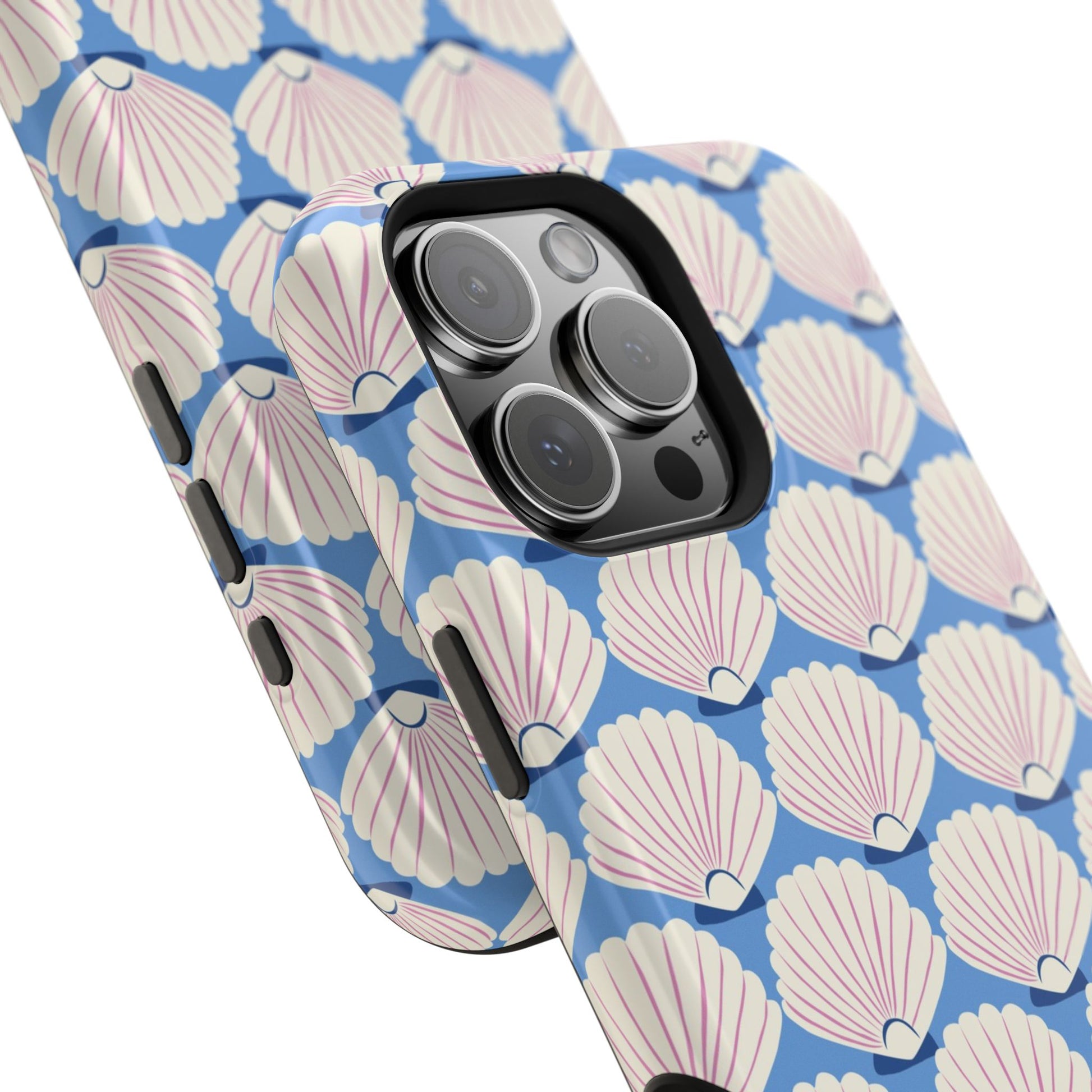 Seashells iPhone MagSafe Case