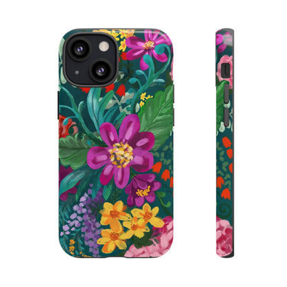 Posy iPhone Tough Case iPhone 13 Mini Glossy