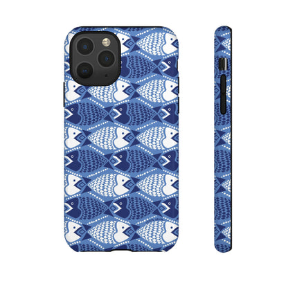 Catch of the Day iPhone Tough Case iPhone 11 Pro Glossy