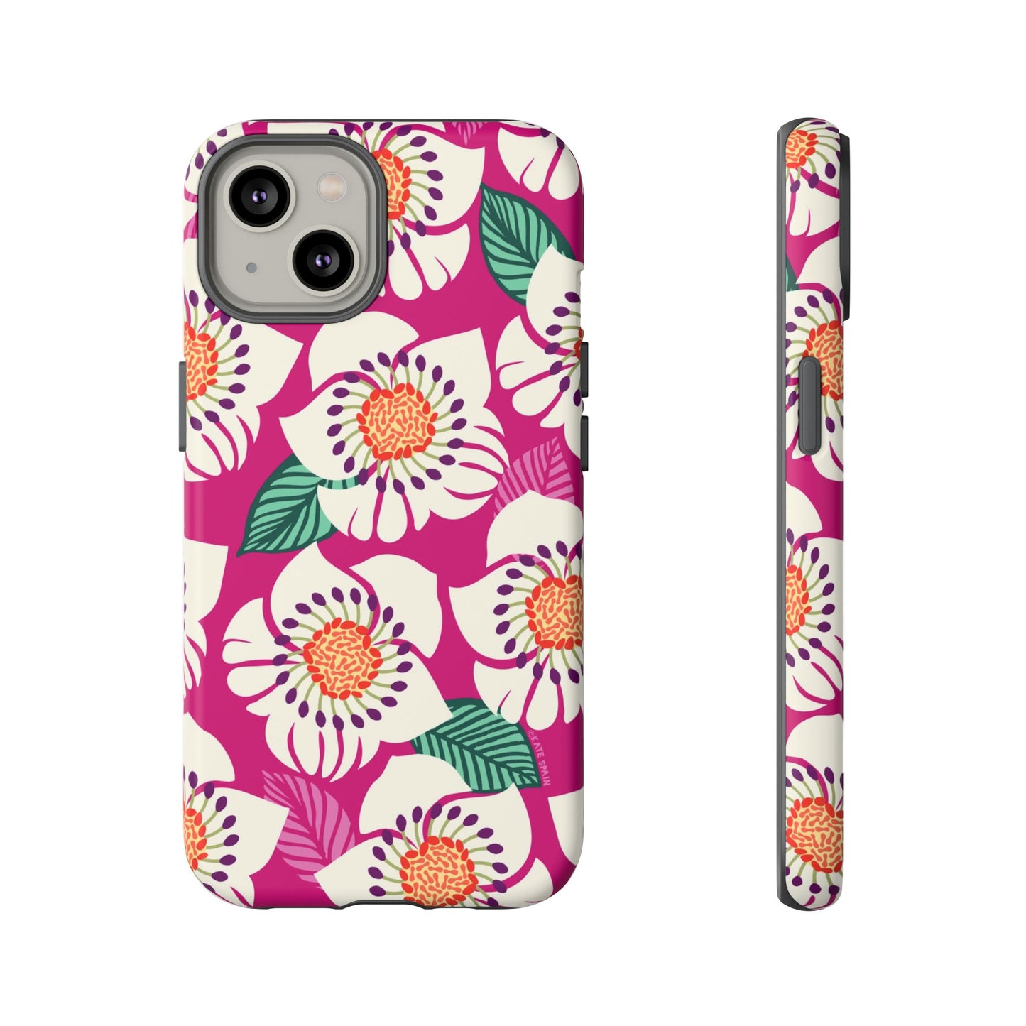 Panache iPhone Tough Case iPhone 14 Matte