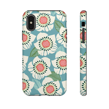 Panache iPhone Tough Case iPhone X Matte