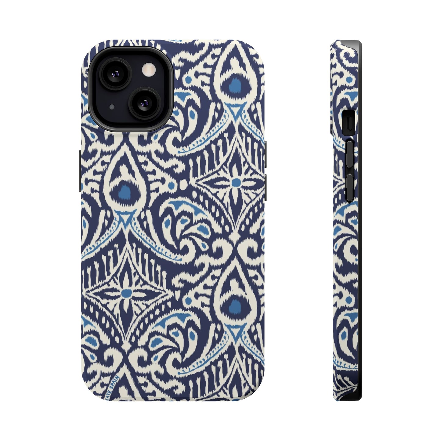 Ikat MagSafe Tough Case iPhone 13 Matte