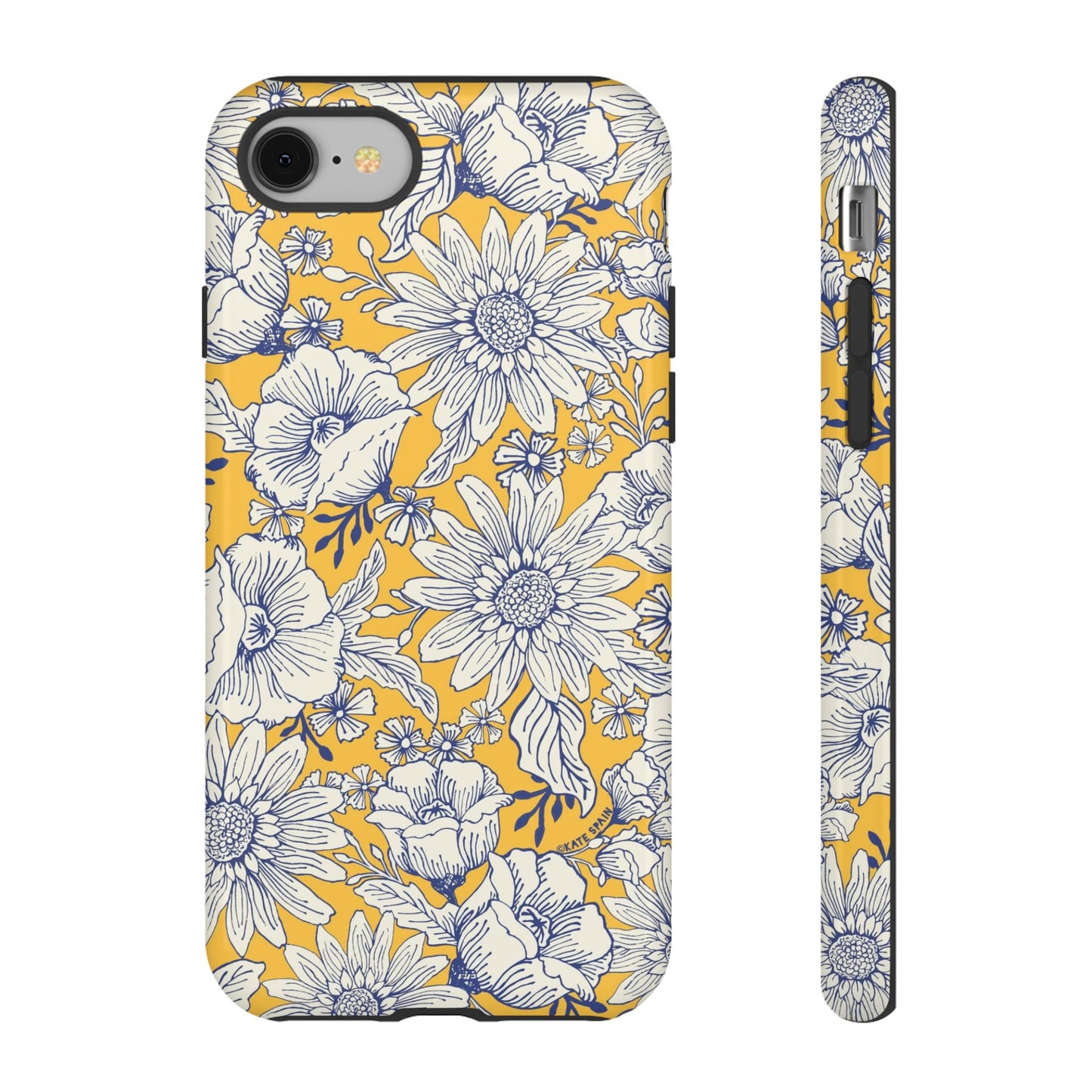 Jardin iPhone Tough Case iPhone 8 Glossy