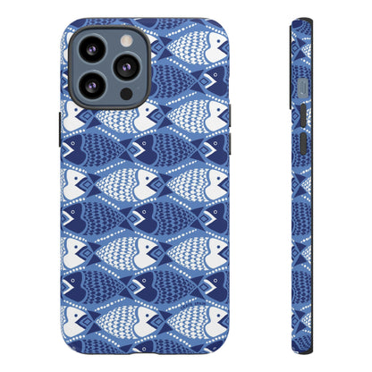 Catch of the Day iPhone Tough Case iPhone 13 Pro Max Matte