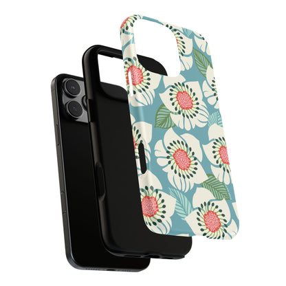 Panache iPhone Tough Case