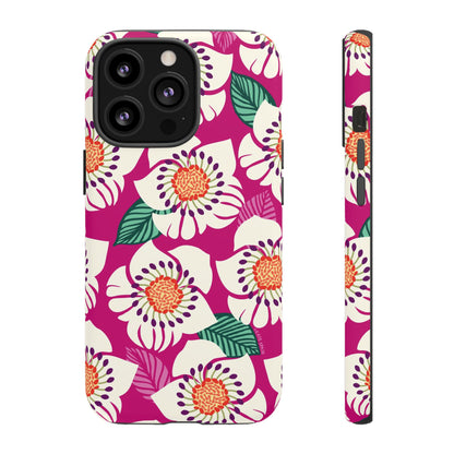 Panache iPhone Tough Case iPhone 13 Pro Matte