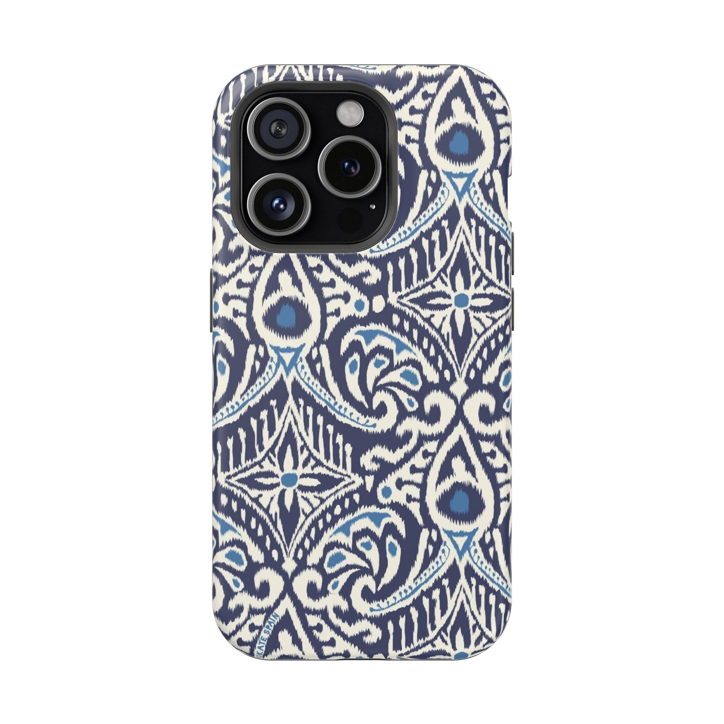 Ikat MagSafe Tough Case iPhone 15 Pro Matte