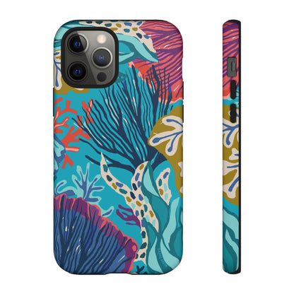 Reef iPhone Tough Case iPhone 12 Pro Matte