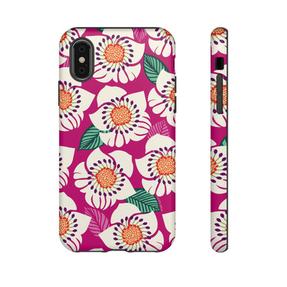 Panache iPhone Tough Case iPhone X Matte