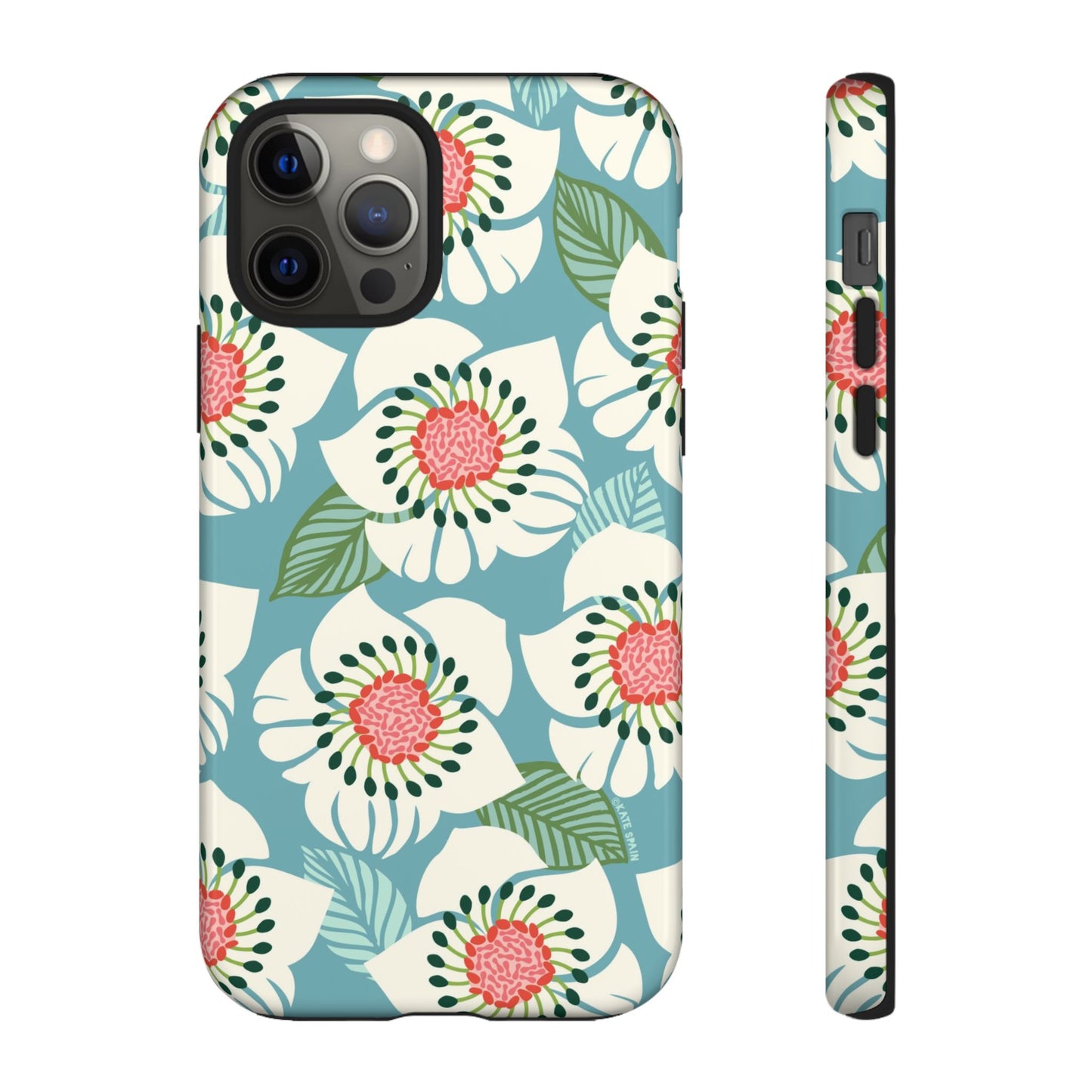 Panache iPhone Tough Case iPhone 12 Pro Glossy