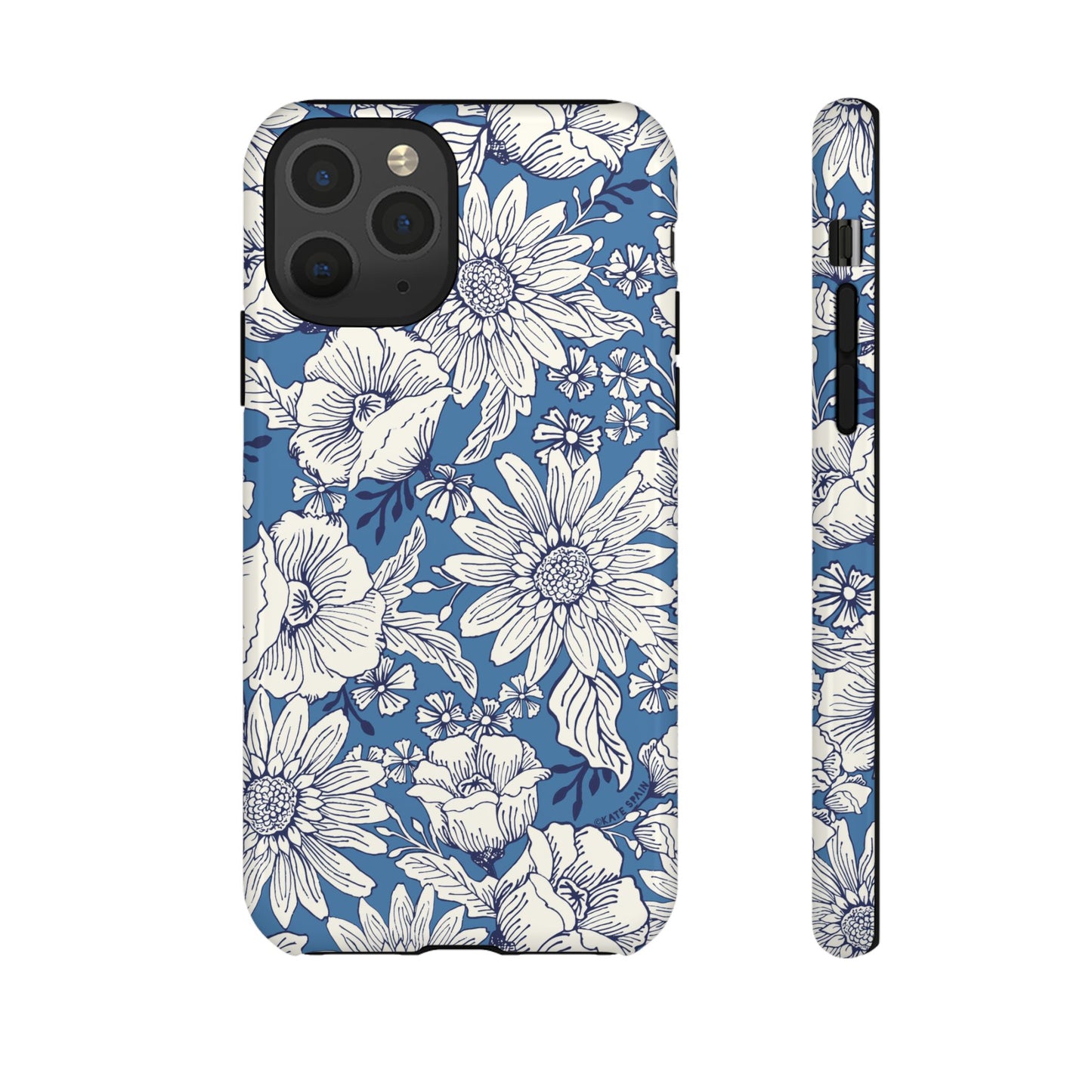 Jardin iPhone Tough Case iPhone 11 Pro Glossy