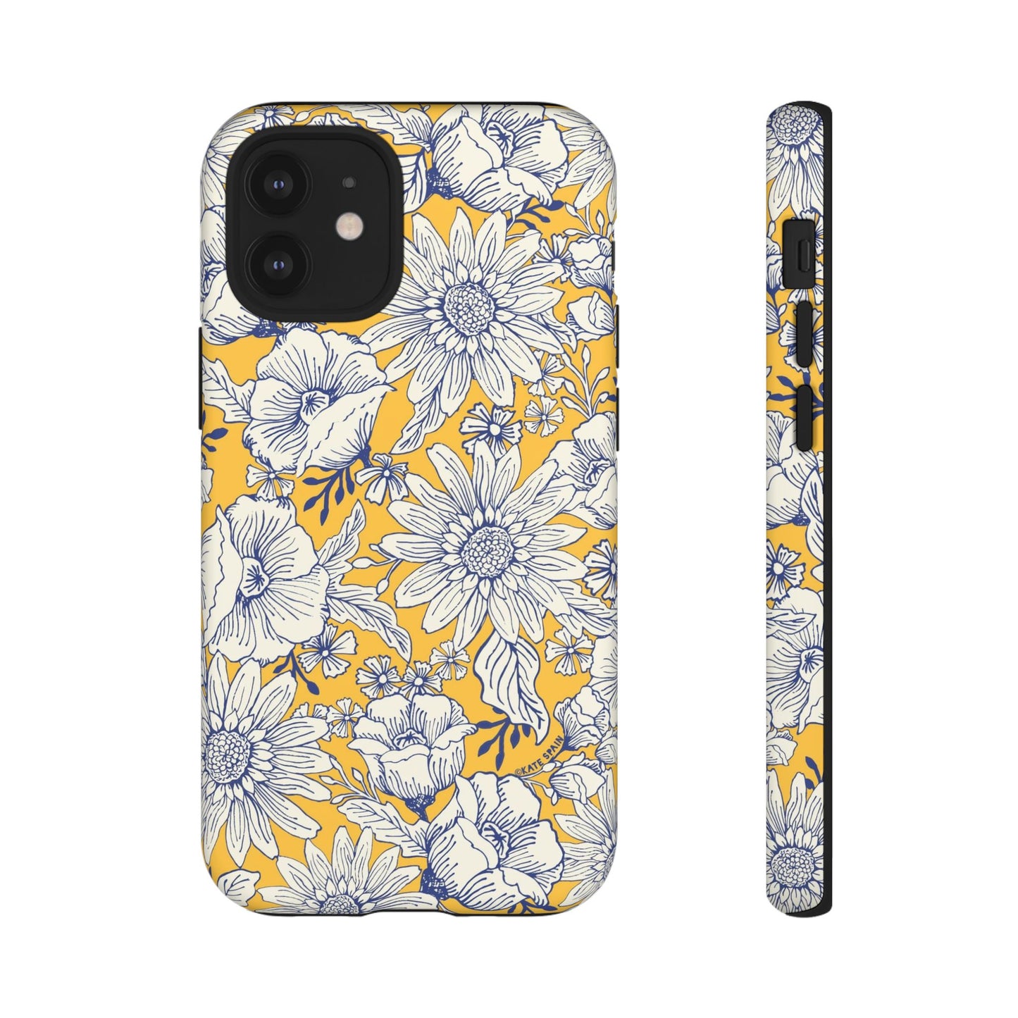 Jardin iPhone Tough Case iPhone 12 Mini Matte