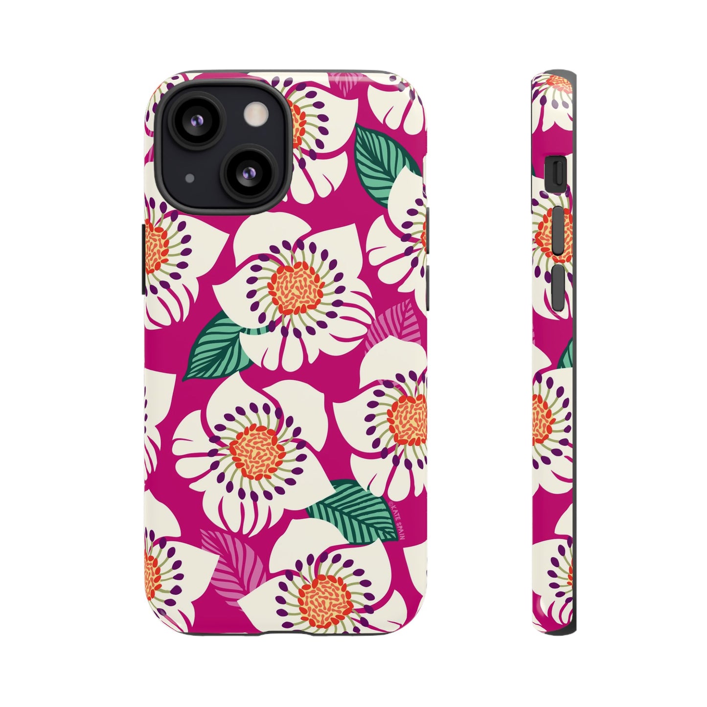 Panache iPhone Tough Case iPhone 13 Mini Glossy