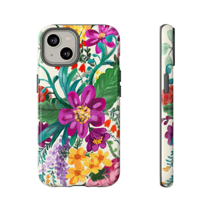 Posy iPhone Tough Case iPhone 14 Glossy