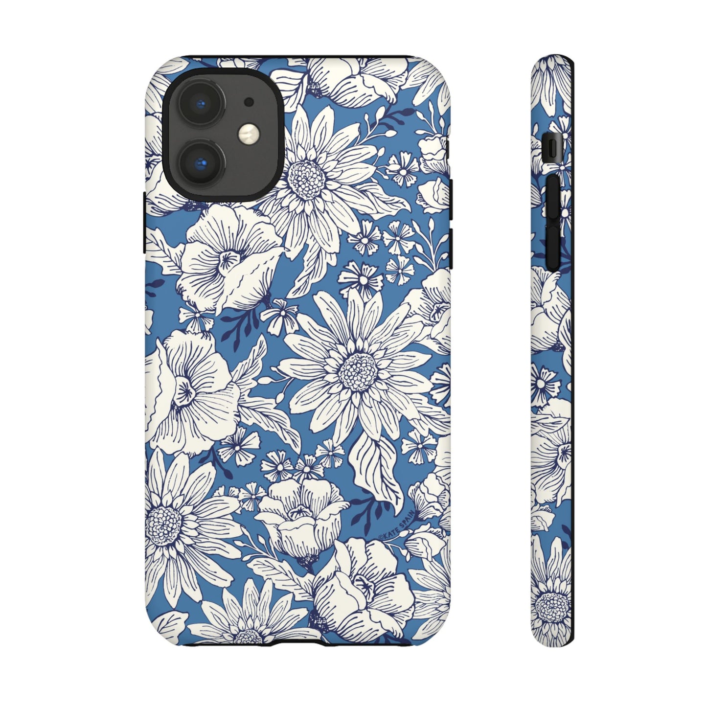 Jardin iPhone Tough Case iPhone 11 Matte