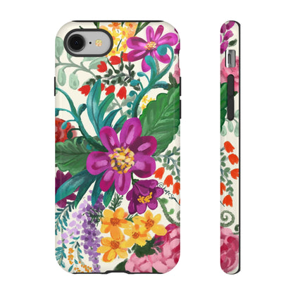 Posy iPhone Tough Case iPhone 8 Glossy