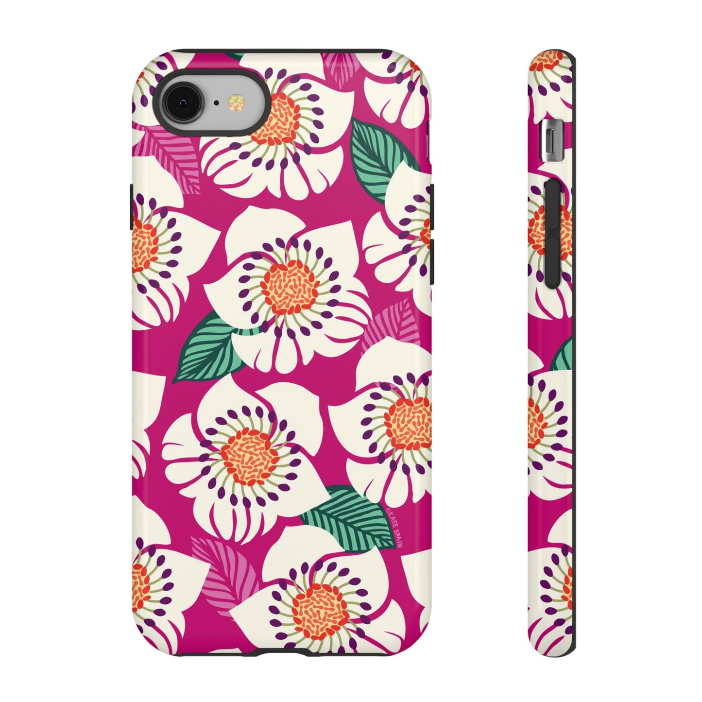 Panache iPhone Tough Case iPhone 8 Glossy